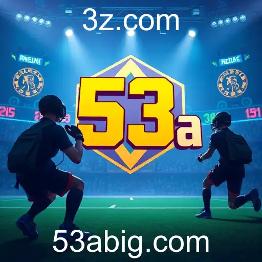 Novos Horizontes no Mundo dos Jogos: 53a Ganha Destaque