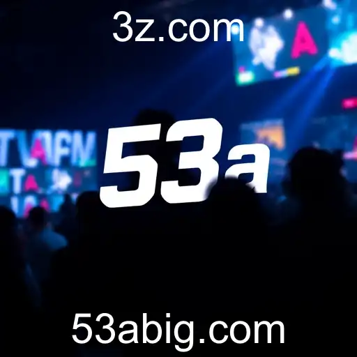 A Ascensão do 53a: Revolução no Mundo dos Jogos Virtuais