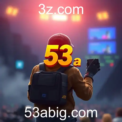 A Ascensão e Impacto do '53a' nos Jogos Online