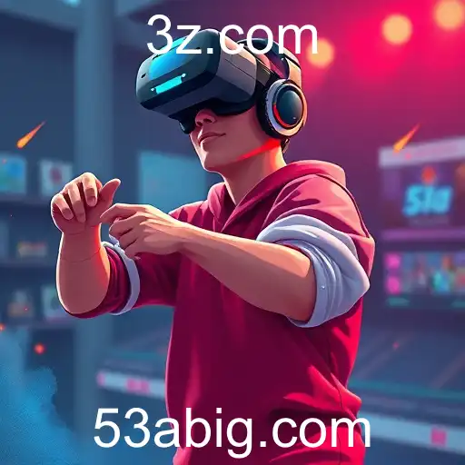 A Revolução Digital dos Jogos em 2025