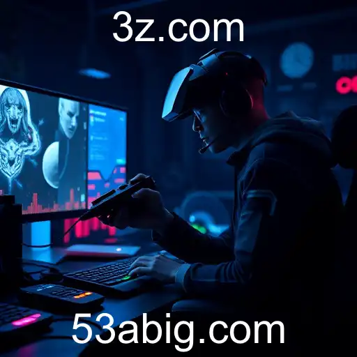 A Revolução dos Jogos em 2025: Tendências e Inovações