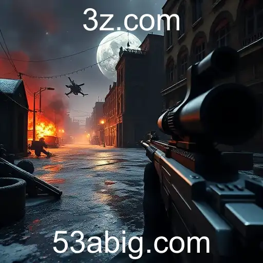 O Fenômeno dos Games em 2025: 53a e Inovações no Mercado