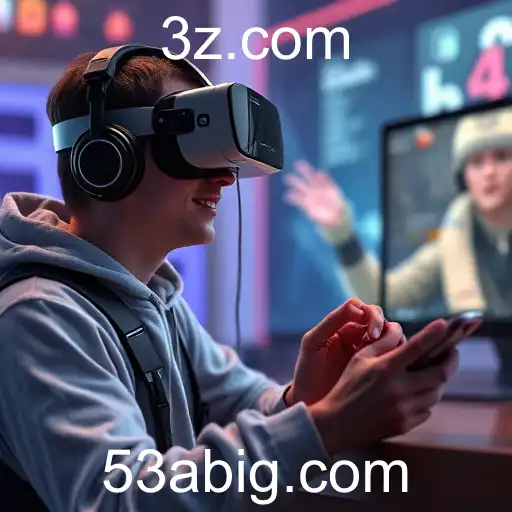 Novidades e Tendências em Sites de Jogos