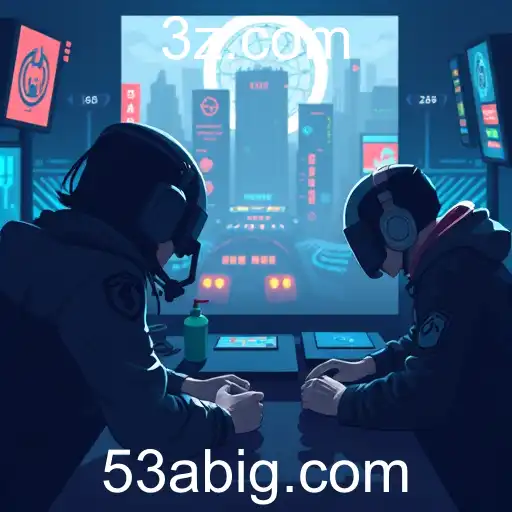 Revolução dos Jogos Online em 2025: Protagonismo dos Jogadores