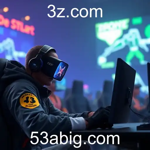 Avanços Inovadores na Indústria de Jogos em 2025