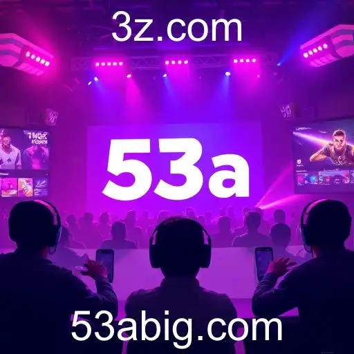 A Revolução do 53a no Mundo dos Jogos