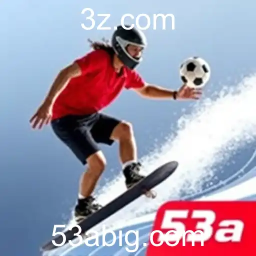 Novidades no Mundo dos Jogos com 53a