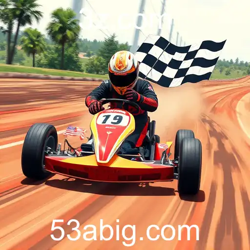 A Revolução dos Jogos Online e o Impacto da '53a'