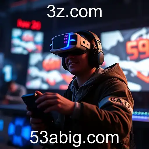 Novo Patamar no Mundo dos Jogos Online