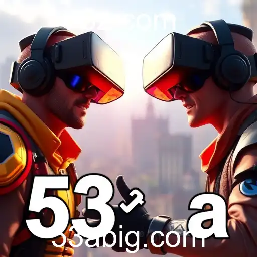 O Mundo Imersivo dos Jogos em 2026