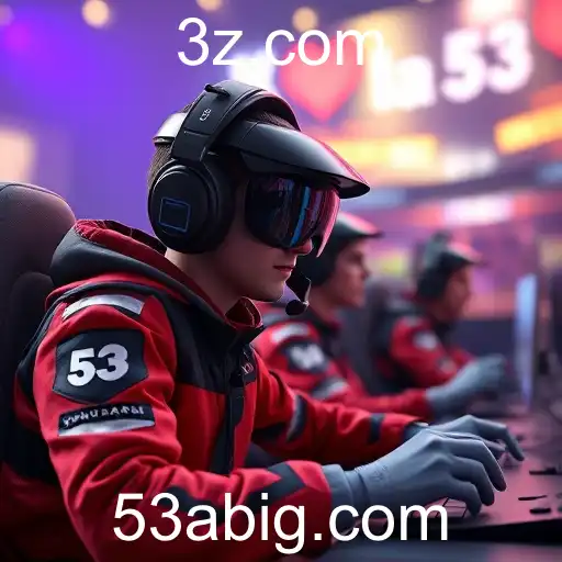 O Impacto de '53a' no Streaming de Jogos em 2025