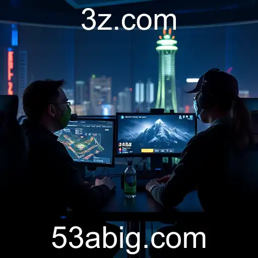 A Ascensão dos Jogos Multiplayer diante dos Desafios Globais