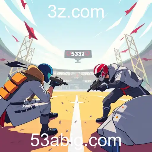 Explorando a Fascinante Categoria de Jogos 'Multiplayer Matches'