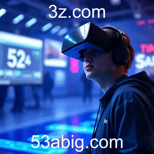 A Ascensão dos Jogos Online: Tendências e Inovações