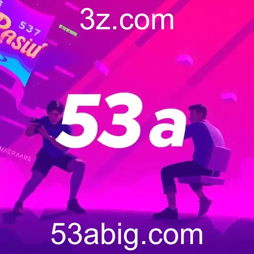 A Ascensão do 53a no Cenário de Jogos