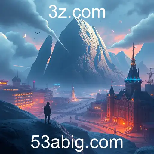 Ascensão do 53a: Revolucionando o Mundo dos Jogos