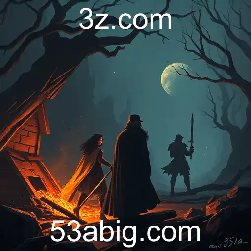 Explorando o Fascinante Mundo dos Jogos de Roleplay Scenarios no 53a